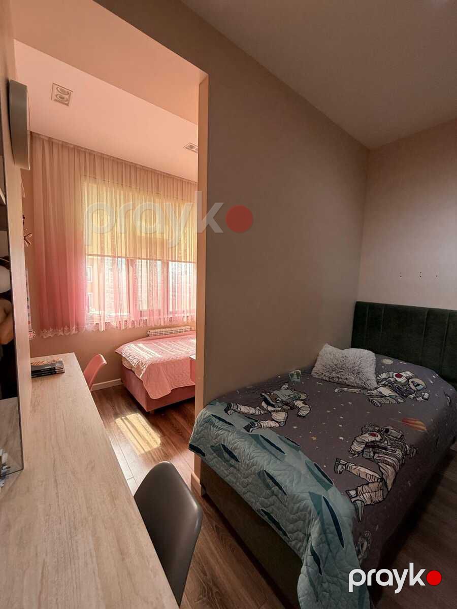 Satılır 3 otaqlı yeni tikili 110 m² — Mənzil, Bakı (4)