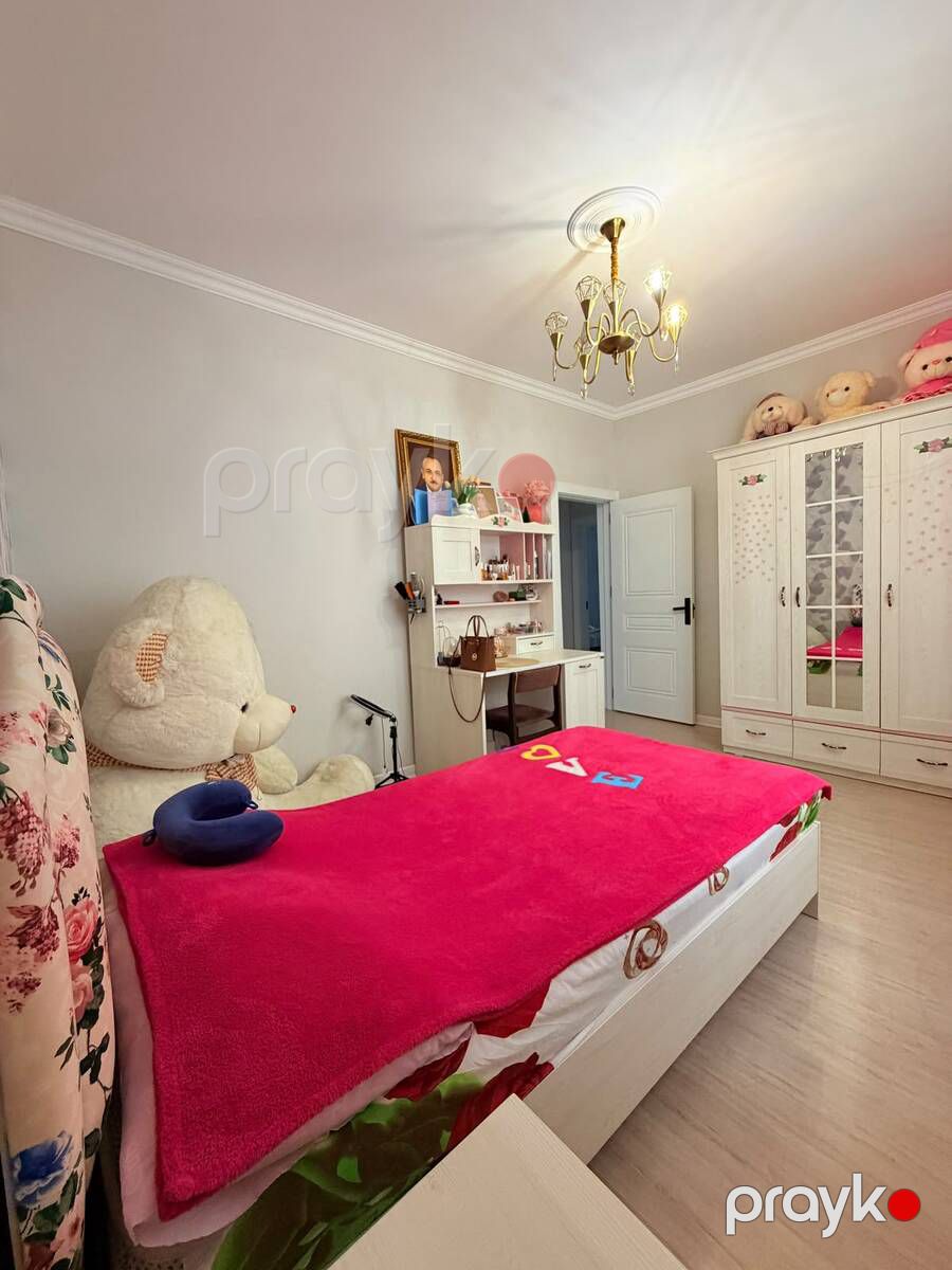 Həyət evi, Binəqədi r — Ev, villa, Bakı (2)