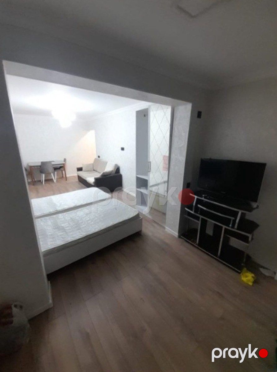 İcarəyə verilir 2 otaqlı köhnə tikili 50 m² — Mənzil, Bakı (3)
