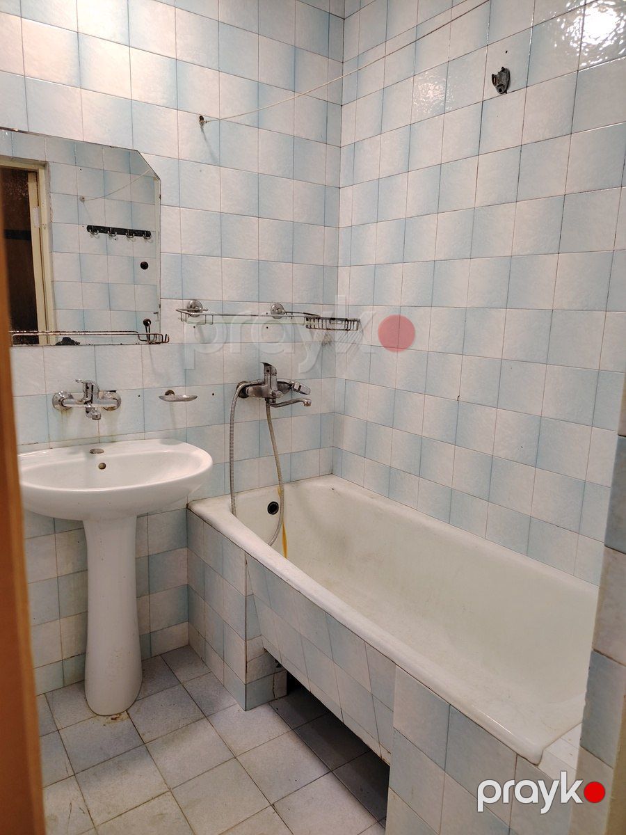 İcarəyə verilir 2 otaqlı köhnə tikili 60 m² — Mənzil, Bakı (9)