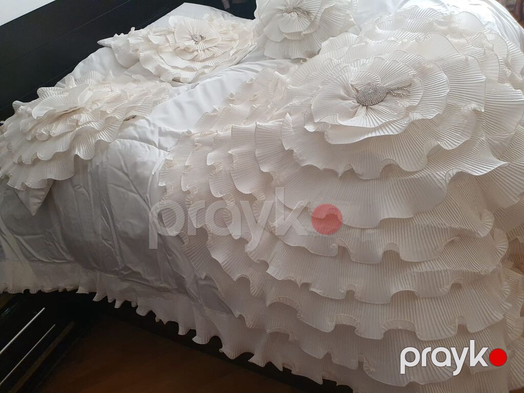 LilaMor Home Collection yataq dəsti - Brend: LilaMor Home Collection — Döşəmə dəsti, Naxçıvan (3)