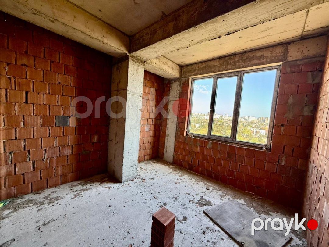 Satılır 1 otaqlı yeni tikili 64 m² — Mənzil, Bakı (9)