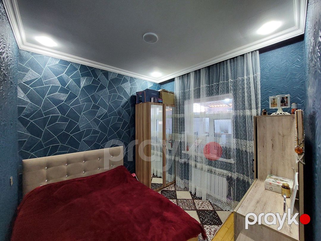 Satılır 3 otaqlı həyət evi/bağ evi 90 m² — Ev, villa, Bakı (10)