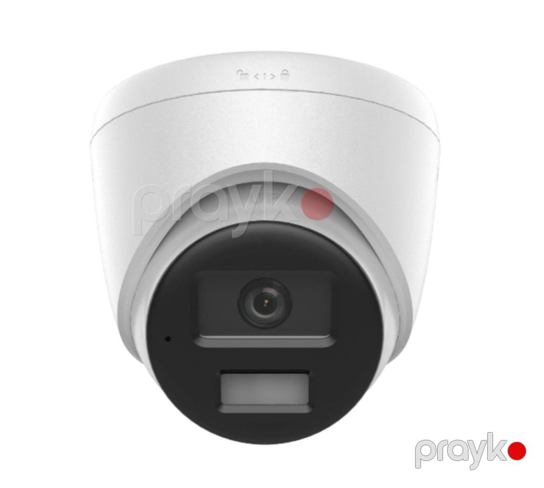 Təhlükəsizlik Kamerası Hikvision DS-2CD1343G3-LIU Smart Hybrid Light 3.0 4MP IP — Ağıllı ev və təhlükəsizlik, Bakı (3)