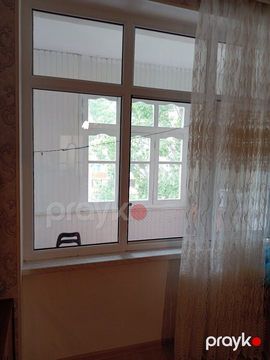 3-otaqlı mənzil, Xırdalan ş., 85 m² — Mənzil, Xırdalan (3)