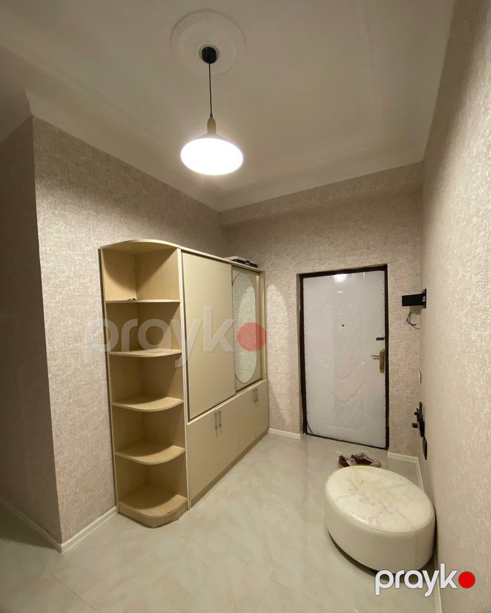 2-otaqlı yeni tikili kirayə verilir, Sumqayıt ş., 76 m² — Mənzil, Sumqayıt (5)