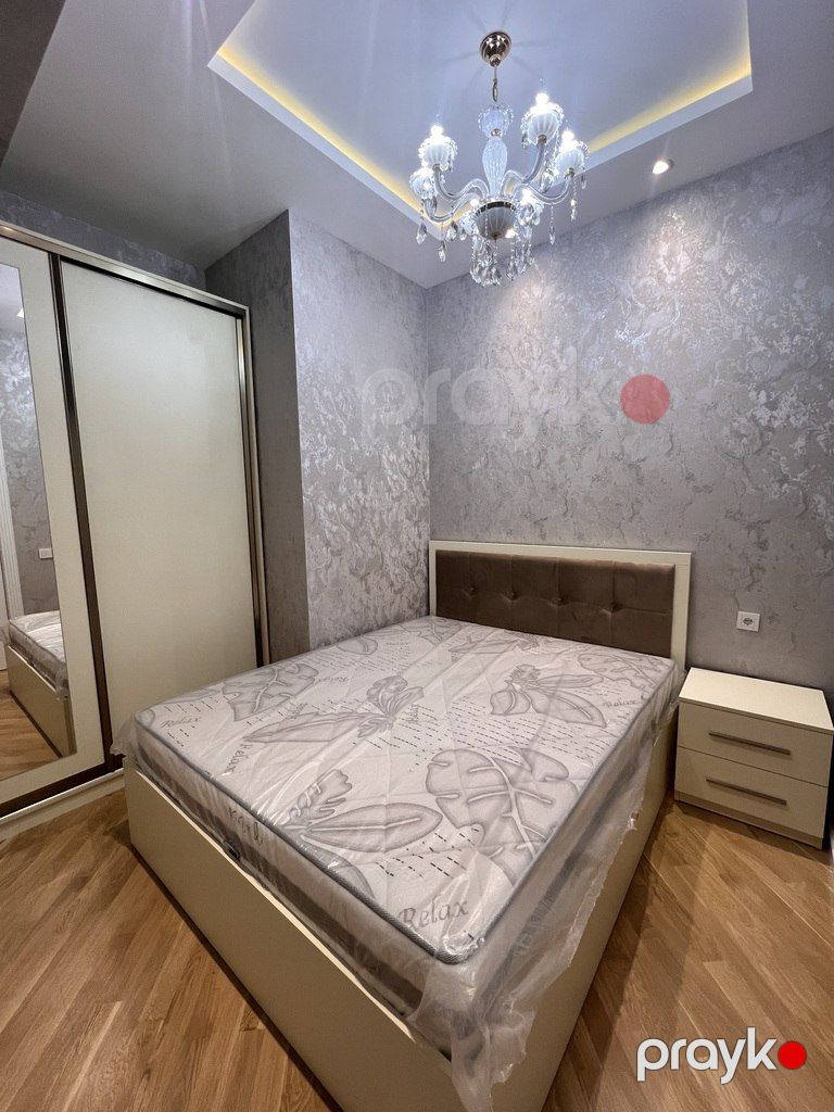 İcarəyə verilir 2 otaqlı yeni tikili 71 m² — Mənzil, Bakı (6)
