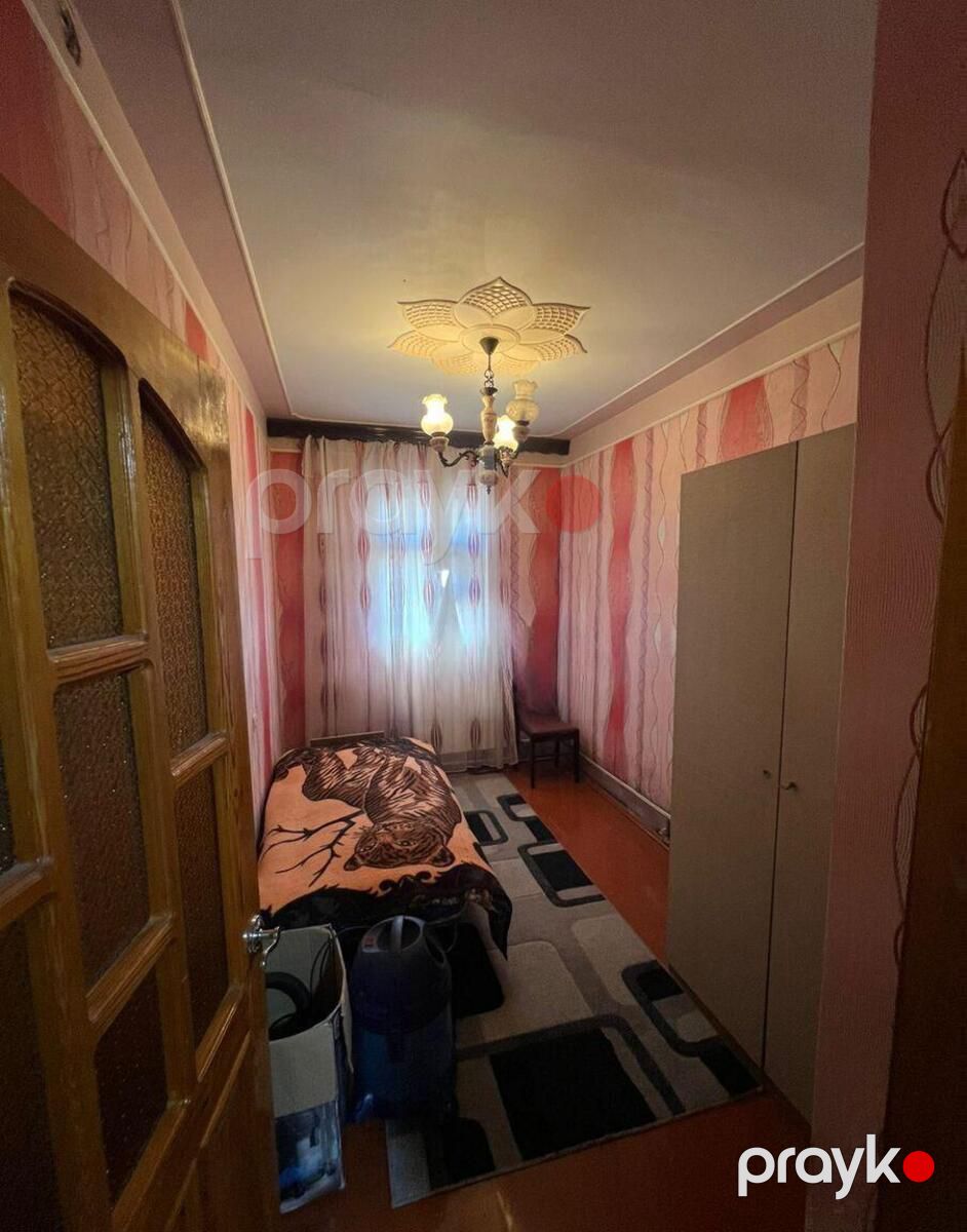 Satılır 2 otaqlı köhnə tikili 58 m² — Mənzil, Sumqayıt (7)