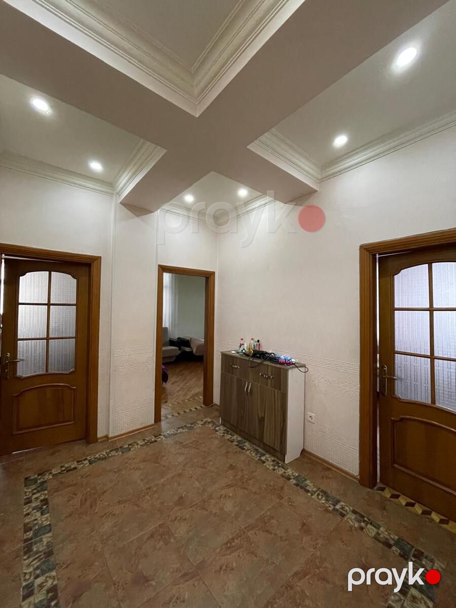İcarəyə verilir 2 otaqlı yeni tikili 90 m² — Mənzil, Bakı (5)