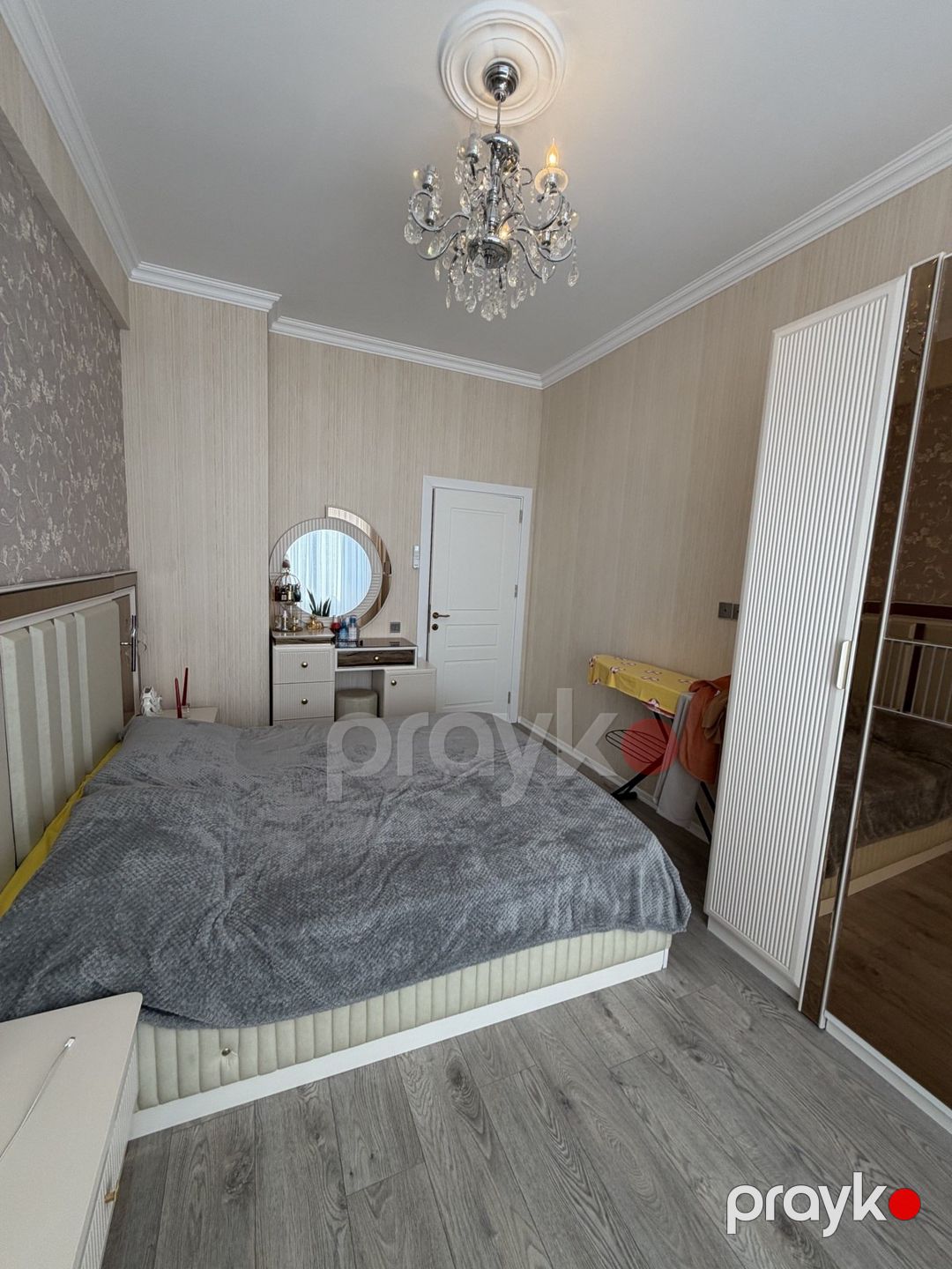 Satılır 2 otaqlı yeni tikili 66 m² — Mənzil, Xırdalan (4)