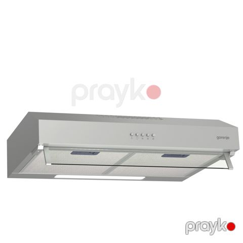 Aspirator Gorenje WHU629EX/M — Bakı