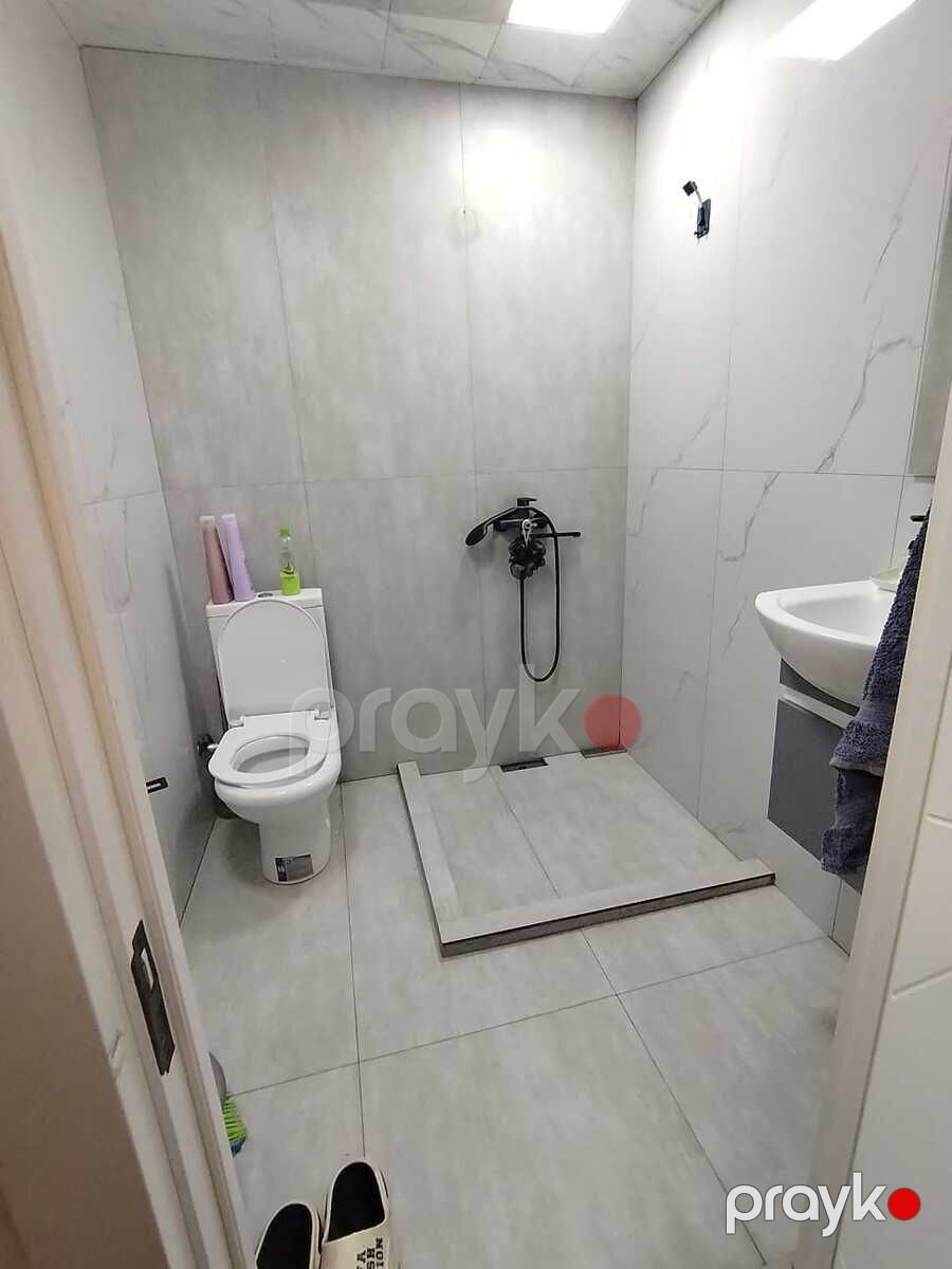 2-otaqlı yeni tikili, Xırdalan ş., 29.2 m² — Mənzil, Xırdalan (6)