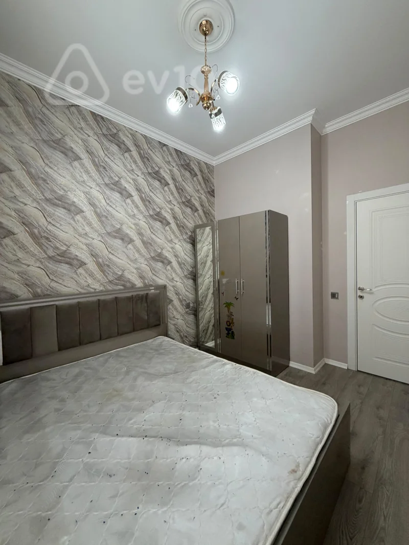 2 otaqlı mənzil, 46 m², kristal1, Xırdalan — Mənzil, Xırdalan (3)