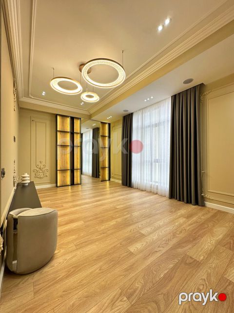 Satılır 2 otaqlı yeni tikili 77 m² — Bakı