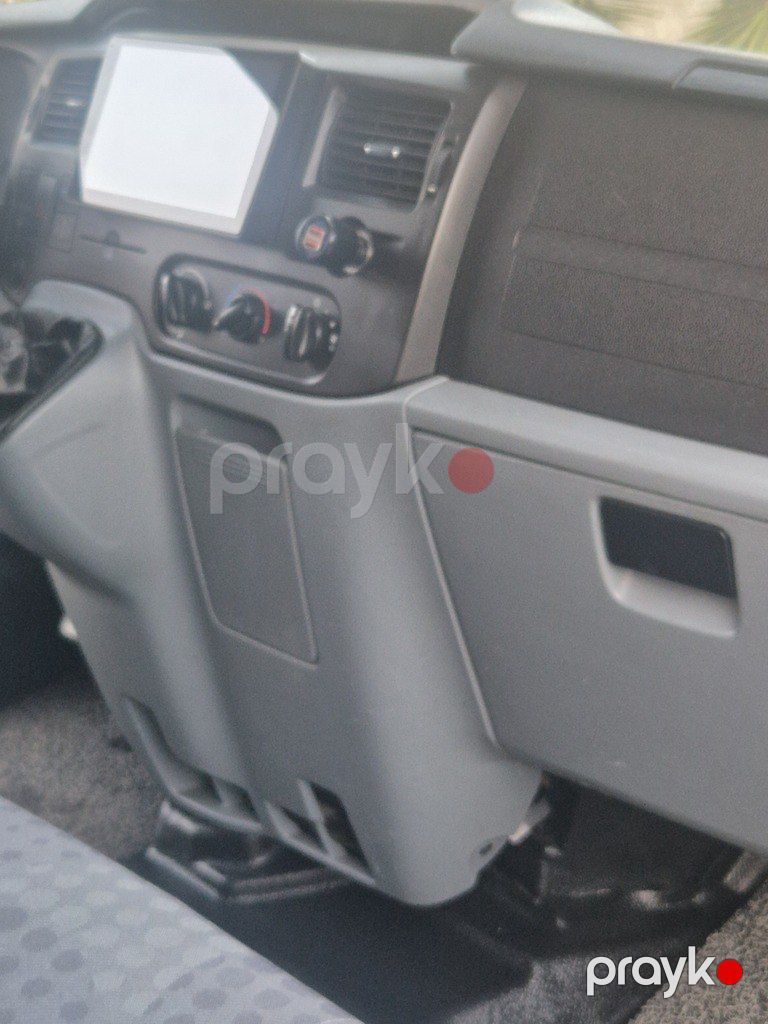 Ford Transit, 2.4 L, 2011 il, 245 000 km — Avtomobillər, Bakı (11)
