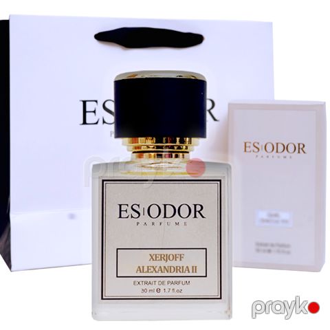 Esodor Alexandria II uniseks ətir suyu, 30 ml — Bakı