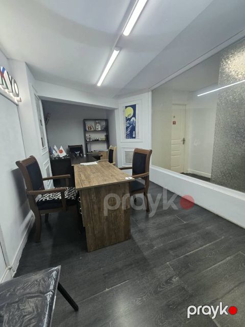 İcarəyə verilir 1 otaqlı ofis 15 m² — Bakı