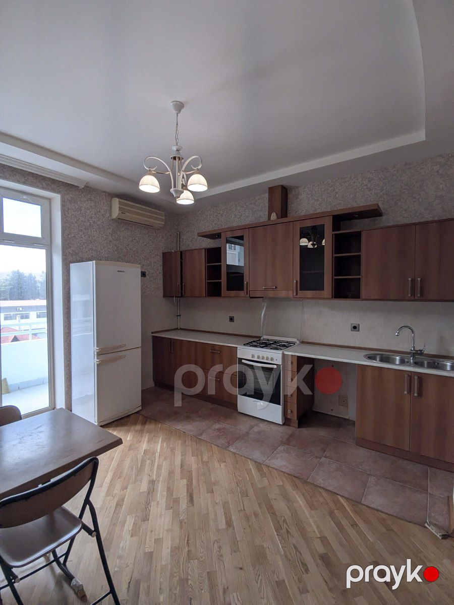 İcarəyə verilir 2 otaqlı yeni tikili 110 m² — Mənzil, Bakı (8)