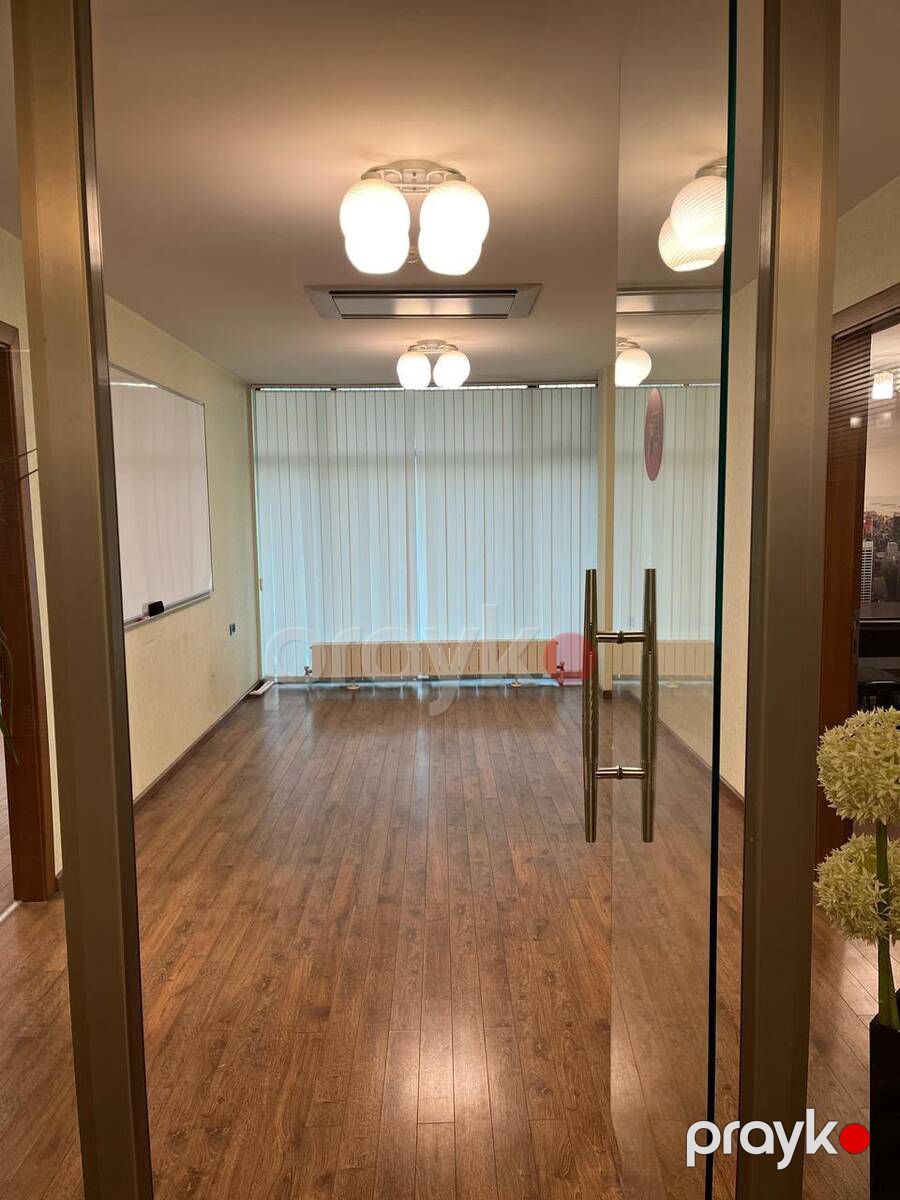 İcarəyə verilir 5 otaqlı ofis 220 m² — Ofis, Bakı (7)