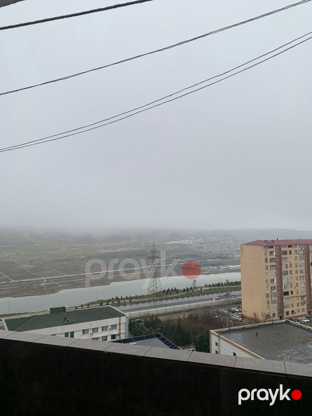 Yeni yasamal 2 otaq. mətbəx ayrı.Balkondan panoramalı görüntü. 14cü — Mənzil, Bakı (6)