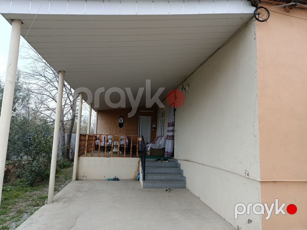 5 otaqlı, 120 kv. m, Kredit yoxdur, Yeni təmirli — Ev, villa, Digah (5)