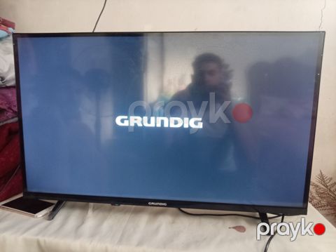 Televizor Grundıg — Göyçay