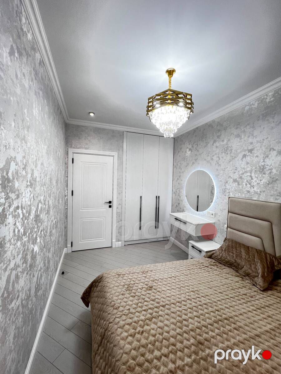 İcarəyə verilir 3 otaqlı köhnə tikili 70 m² — Mənzil, Bakı (8)
