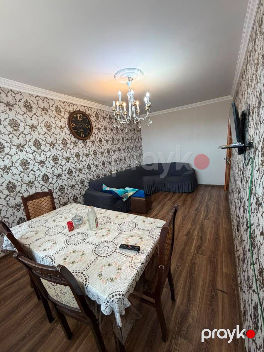 Satılır 4 otaqlı yeni tikili 90 m² — Mənzil, Bakı (3)