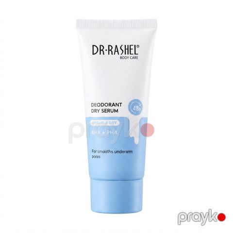 Serum Dr. Rashel Bright&Dry, 60 ml — Bakı