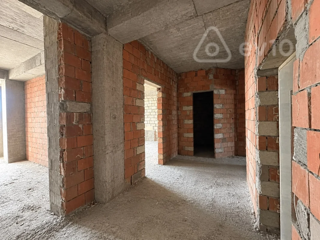 3 otaqlı mənzil, 122 m², Bakı, Həsən bəy Zərdabi prospekti — Mənzil, Bakı (6)