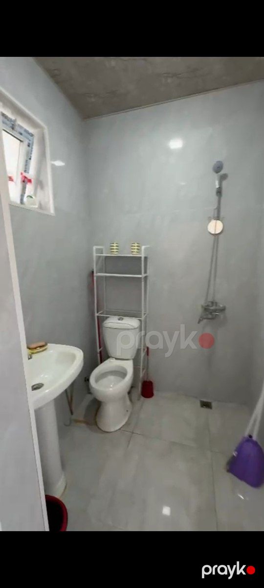 Həyət evi kirayə verilir, Mehdiabad qəs — Ev, villa, Bakı (12)