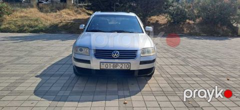 Volkswagen Passat, 2.0 L, 2001 il, 392 000 km — Xırdalan