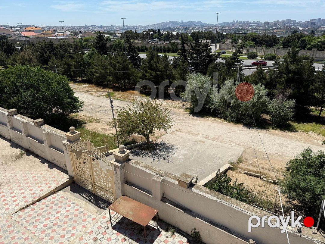 İcarəyə verilir 2 otaqlı yeni tikili 70 m² — Mənzil, Bakı (12)