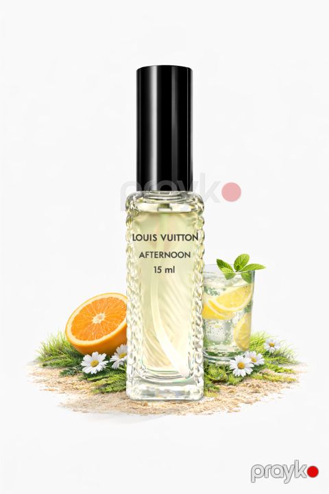 Tac Parfum Afternoon ətir suyu hər kəs üçün, 15 ml — Bakı