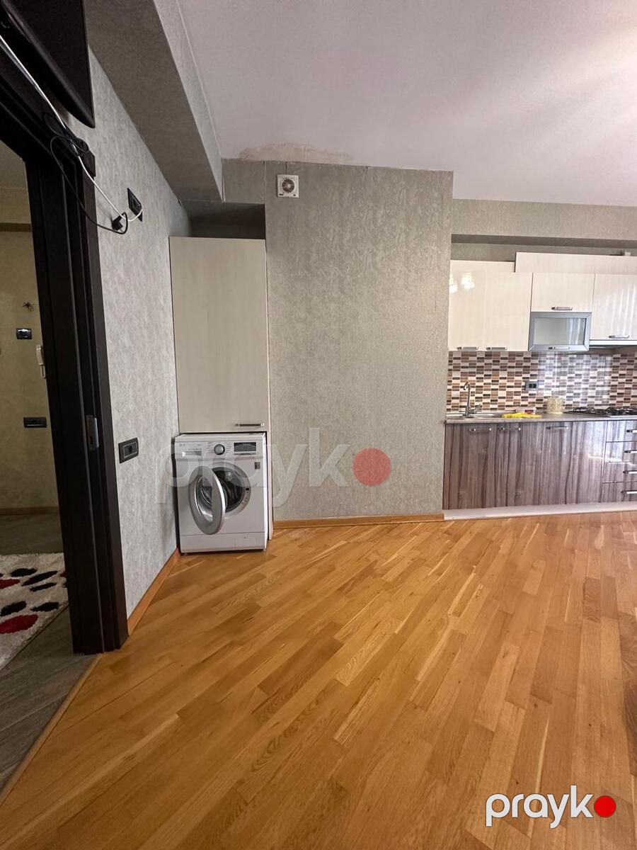 İcarəyə verilir 2 otaqlı yeni tikili 130 m² — Mənzil, Bakı (4)