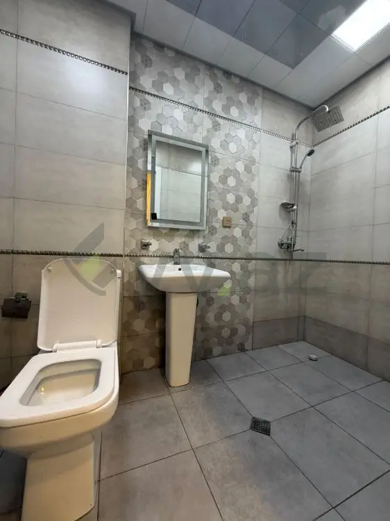 2 otaqlı mənzil Yeni tikili Satılır, Xırdalan — Mənzil, Xırdalan (12)