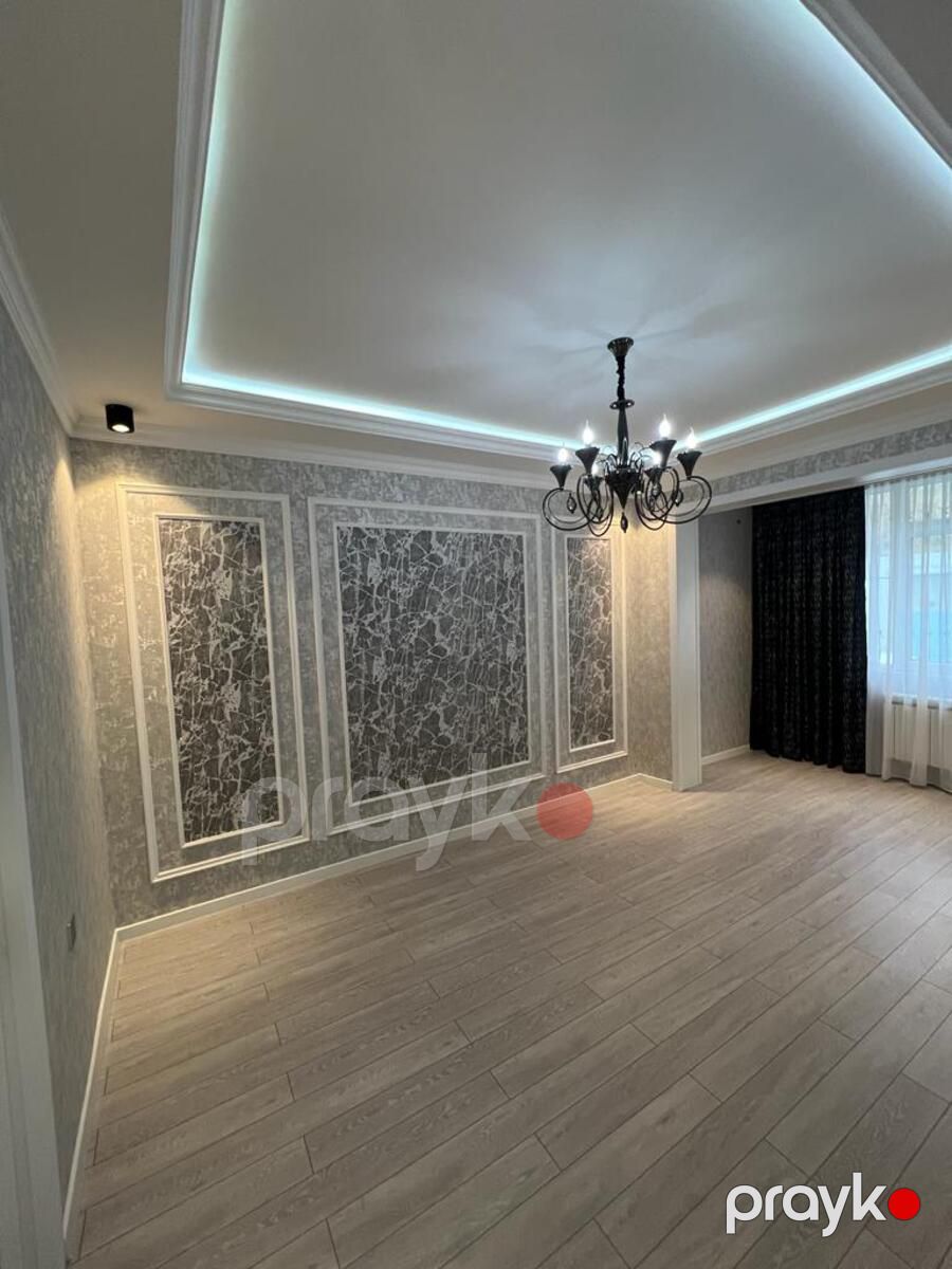 Satılır 2 otaqlı köhnə tikili 78 m² — Mənzil, Bakı (2)