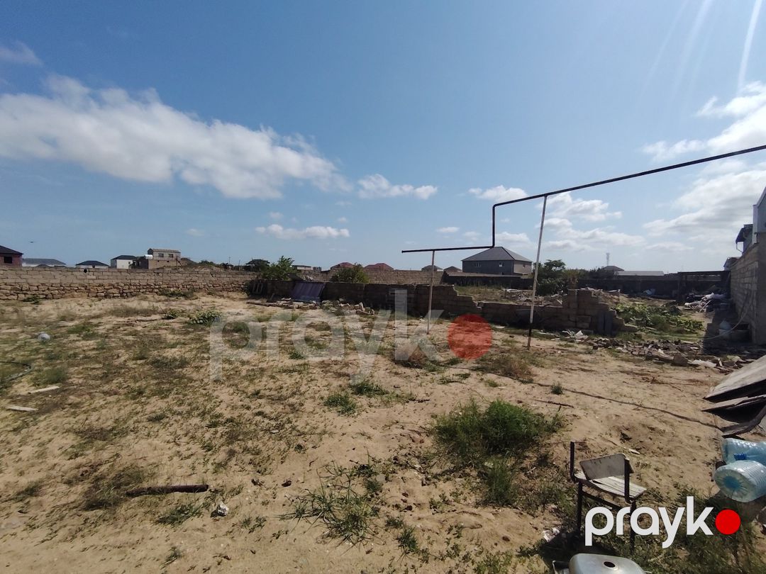 Satılır torpaq 12 sot — Torpaq, Bakı (2)