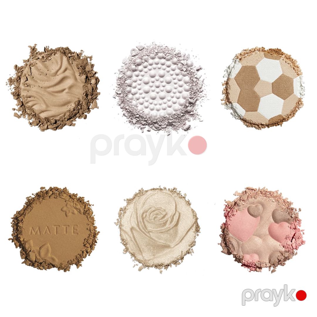 Makiyaj paleti Physicians Formula All Star — Mallar, Bakı (3)