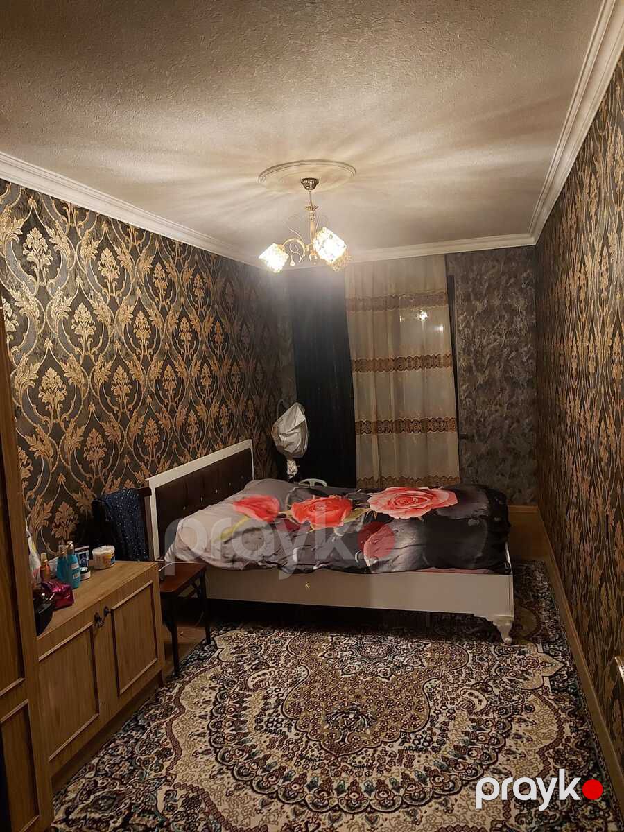 3-otaqlı mənzil kirayə verilir, Gəncə ş., 42 m² — Mənzil, Gəncə (3)