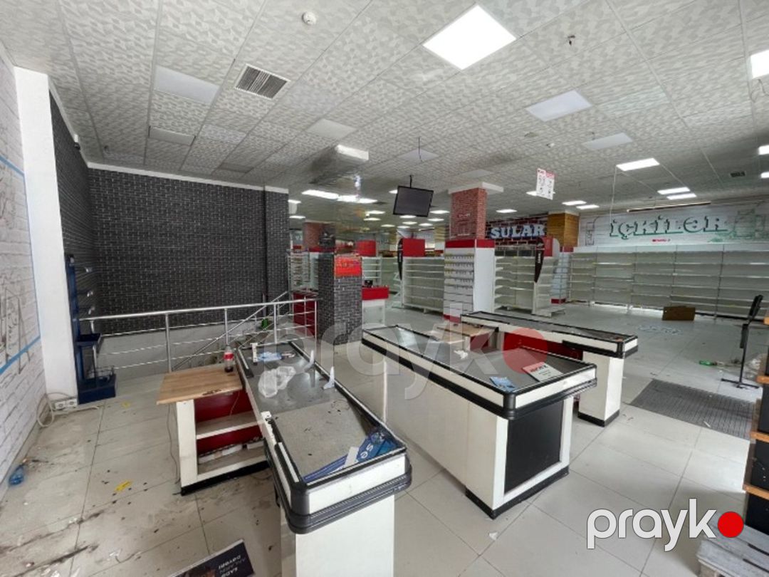İcarəyə verilir obyekt 730 m² — Əmlak, Bakı (6)