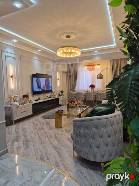 Satılır 3 otaqlı yeni tikili 107 m² — Bakı