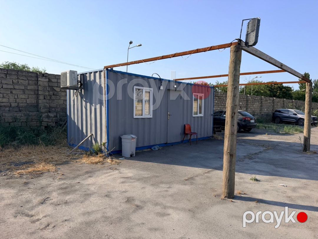 Konteyner icarəyə verilir — Avadanlıq icarəsi, Bakı (2)