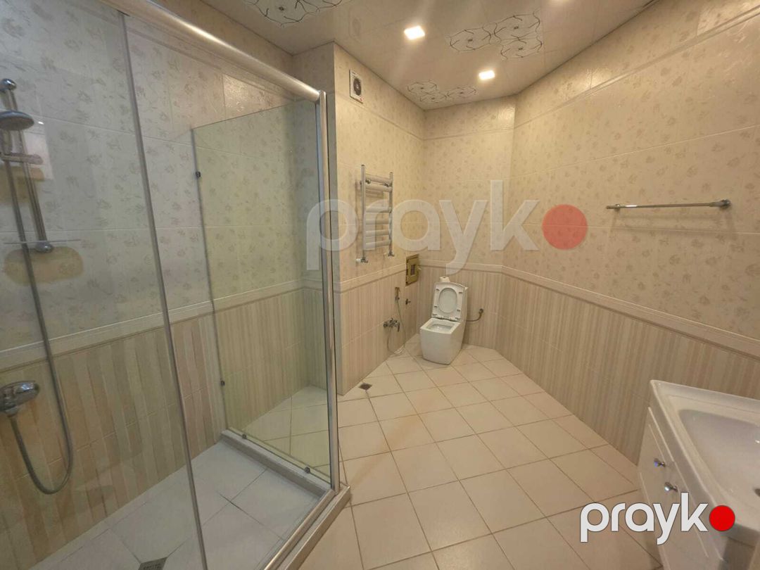 İcarəyə verilir 3 otaqlı yeni tikili 280 m² — Mənzil, Bakı (12)