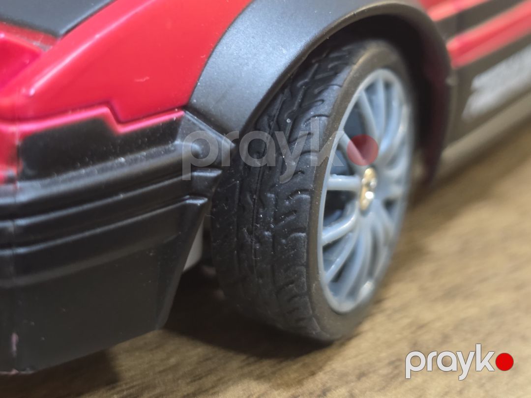 Pultlu "Drift 1/24" maşını — Oyuncaqlar, Bakı (3)
