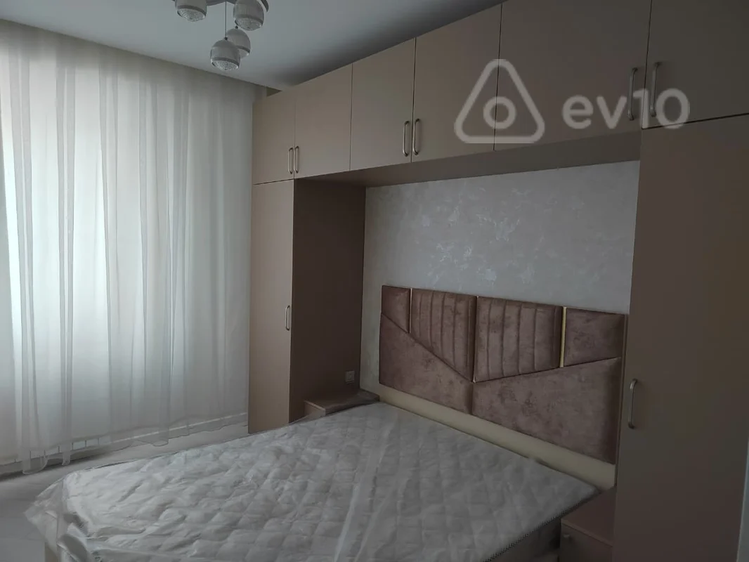 2 otaqlı mənzil, 55 m², Abbas Mirze Sherifzadeh Kucesi — kirayə — Mənzil, Bakı (7)