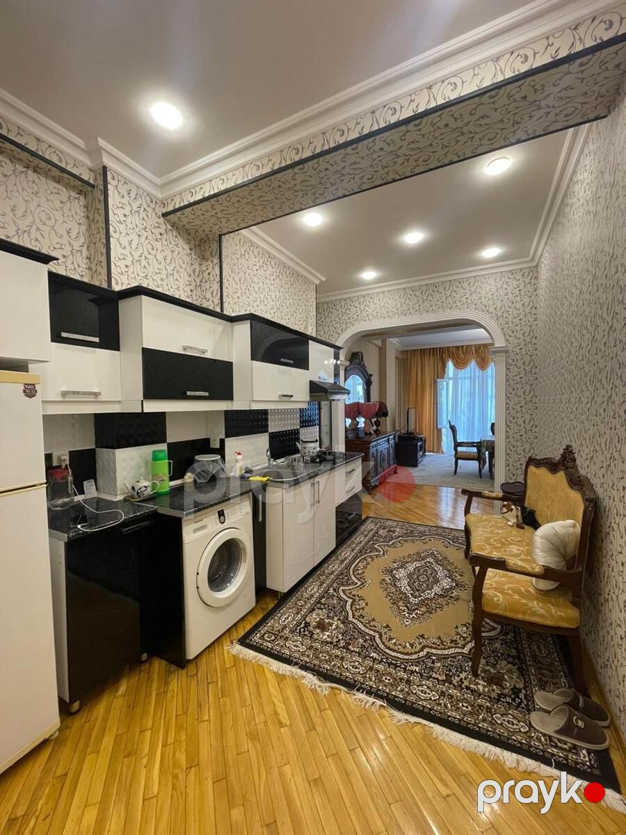 Satılır 2 otaqlı yeni tikili 73 m² — Mənzil, Bakı (6)