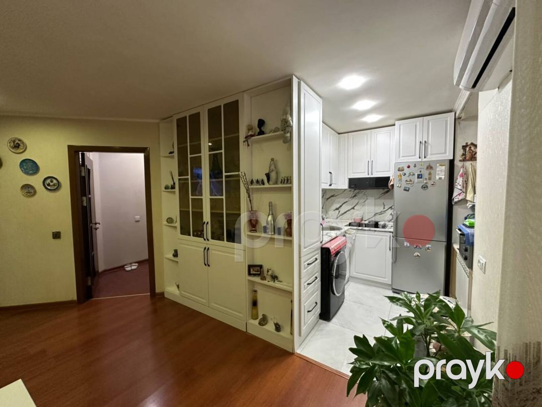 Satılır 2 otaqlı köhnə tikili 48 m² — Mənzil, Bakı (7)