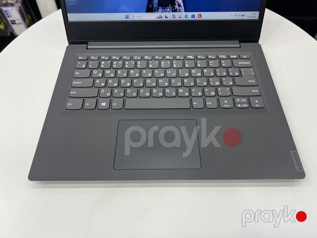 Lenovo V14 AMD Athlon Gold 3150U 2.4GHz RAM 8GB DDR4 SSD 128GB M2 Ekan — Lenovo, Bakı (2)