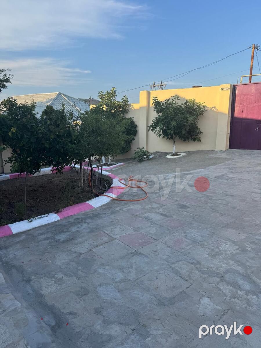 Satılır 6 otaqlı həyət evi/bağ evi 244 m² — Ev, villa, Bakı (7)